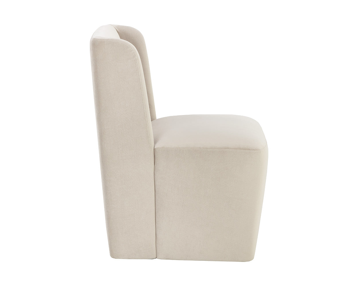 amita-wheeled-dining-chair-109898 - view 8
