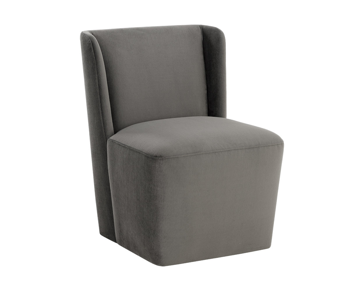 amita-wheeled-dining-chair-109898 - view 13