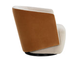 sarina-swivel-lounge-chair-109912 - view 5