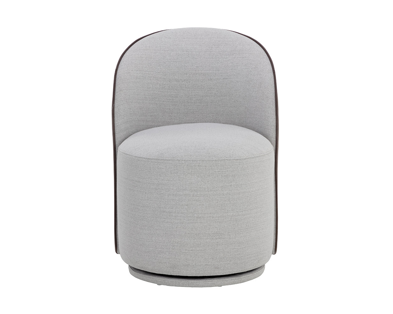 cavoli-swivel-dining-chair-109914 - view 3