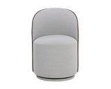 cavoli-swivel-dining-chair-109914 - view 3