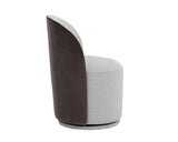 cavoli-swivel-dining-chair-109914 - view 4