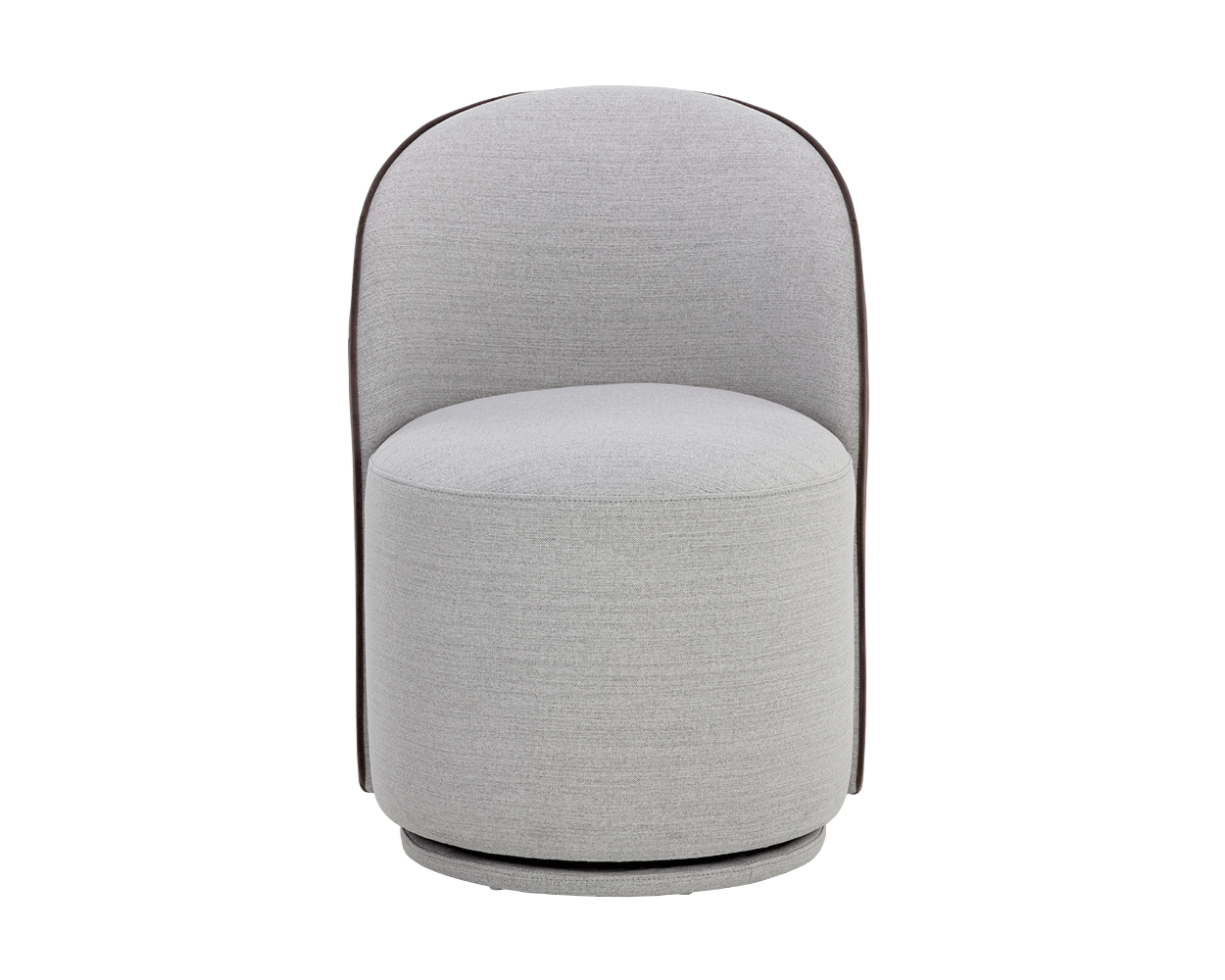 cavoli-swivel-dining-chair-109914 - view 9