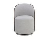 cavoli-swivel-dining-chair-109914 - view 9