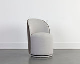 cavoli-swivel-dining-chair-109914 - view 2