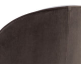 cavoli-swivel-dining-chair-109914 - view 8