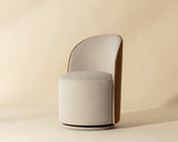 cavoli-swivel-dining-chair-109914 - view 10
