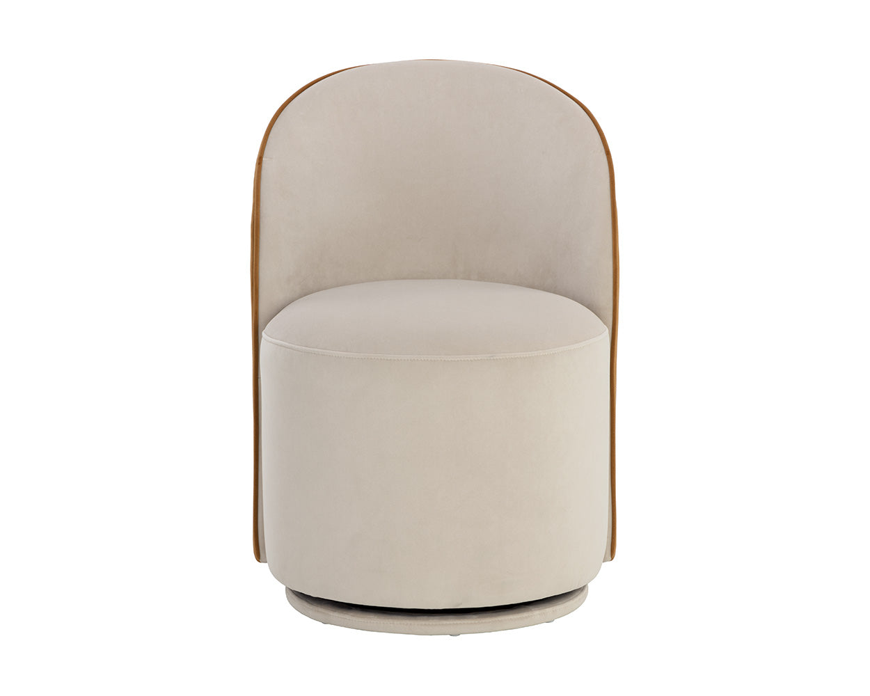 cavoli-swivel-dining-chair-109914 - view 16