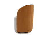 cavoli-swivel-dining-chair-109914 - view 18