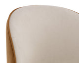 cavoli-swivel-dining-chair-109914 - view 20