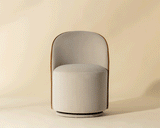 cavoli-swivel-dining-chair-109914 - view 22