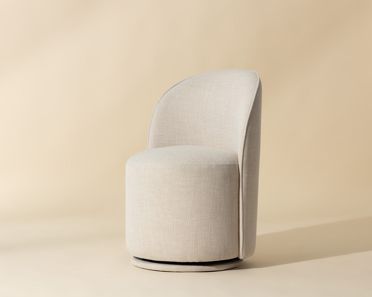 cavoli-swivel-dining-chair-109914 - view 23