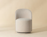cavoli-swivel-dining-chair-109914 - view 25