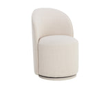 cavoli-swivel-dining-chair-109914 - view 27