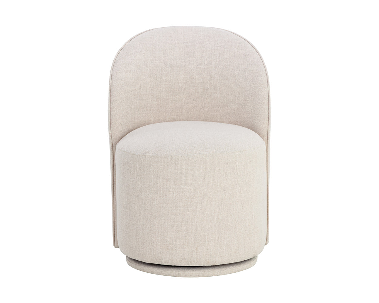 cavoli-swivel-dining-chair-109914 - view 28