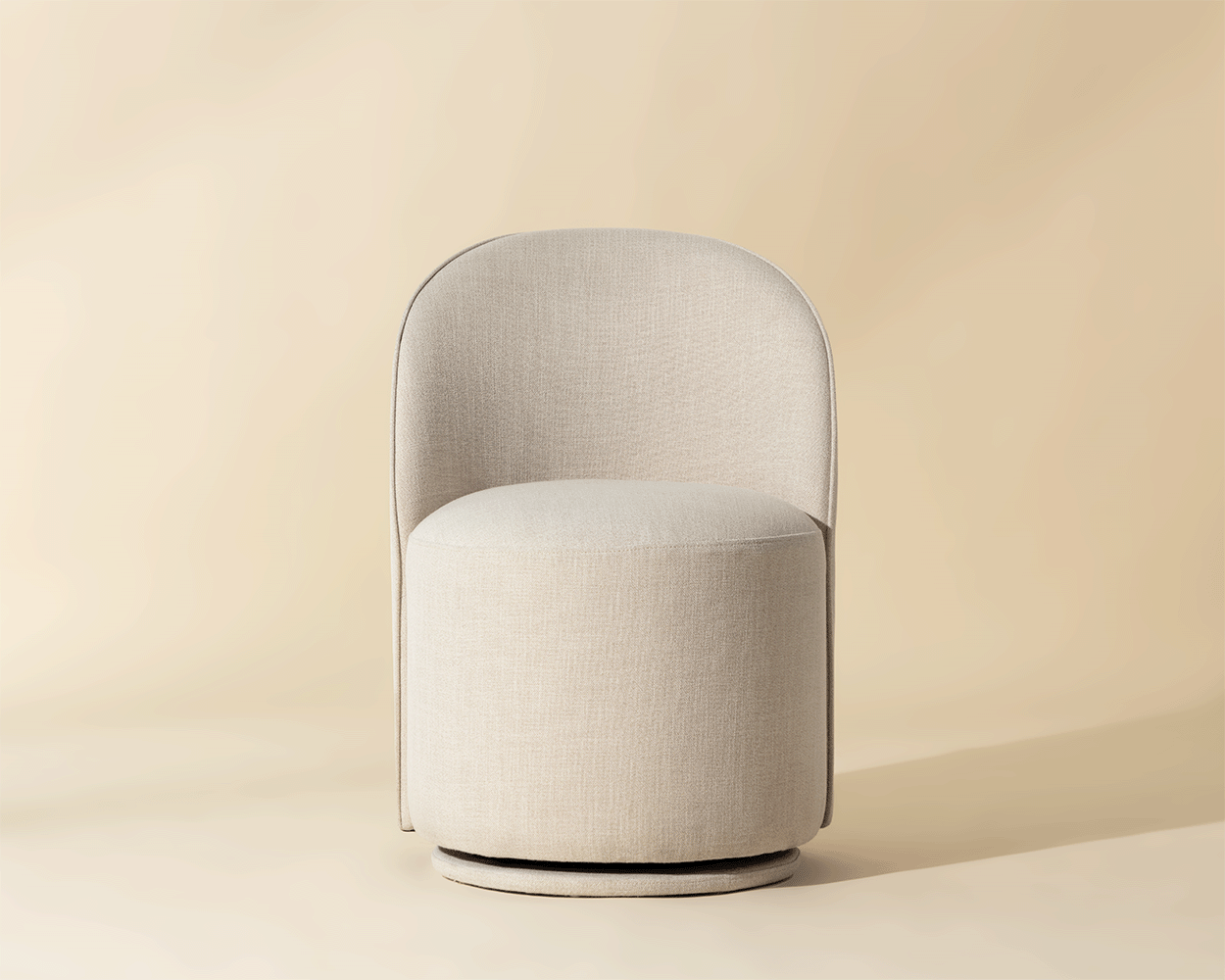 cavoli-swivel-dining-chair-109914 - view 34