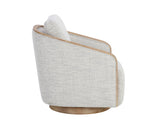 tasia-swivel-lounge-chair-109919 - view 8