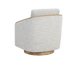 tasia-swivel-lounge-chair-109919 - view 9