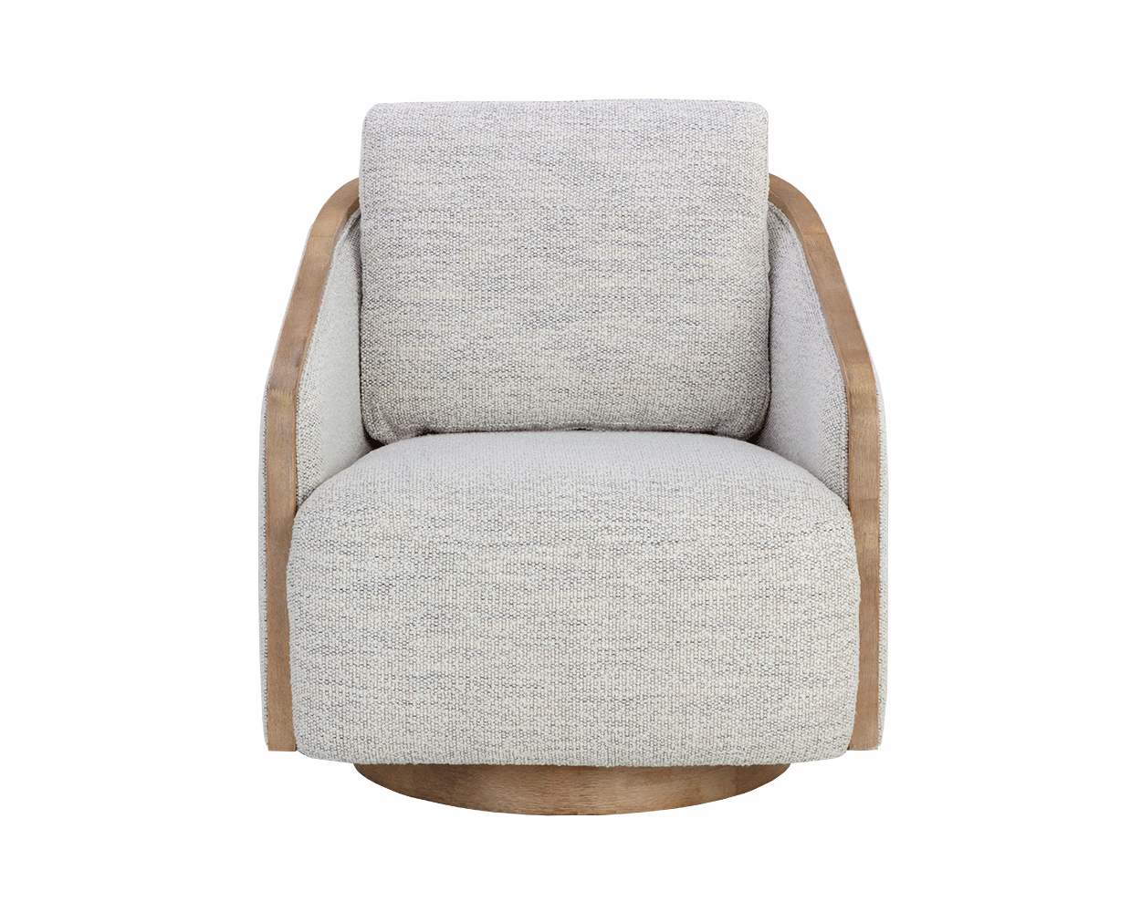 tasia-swivel-lounge-chair-109919 - view 13