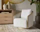 tasia-swivel-lounge-chair-109919 - view 2