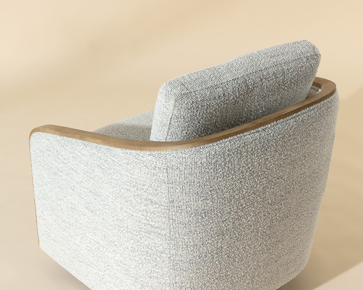 tasia-swivel-lounge-chair-109919 - view 5