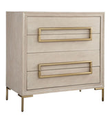 Alessia Accent Chest