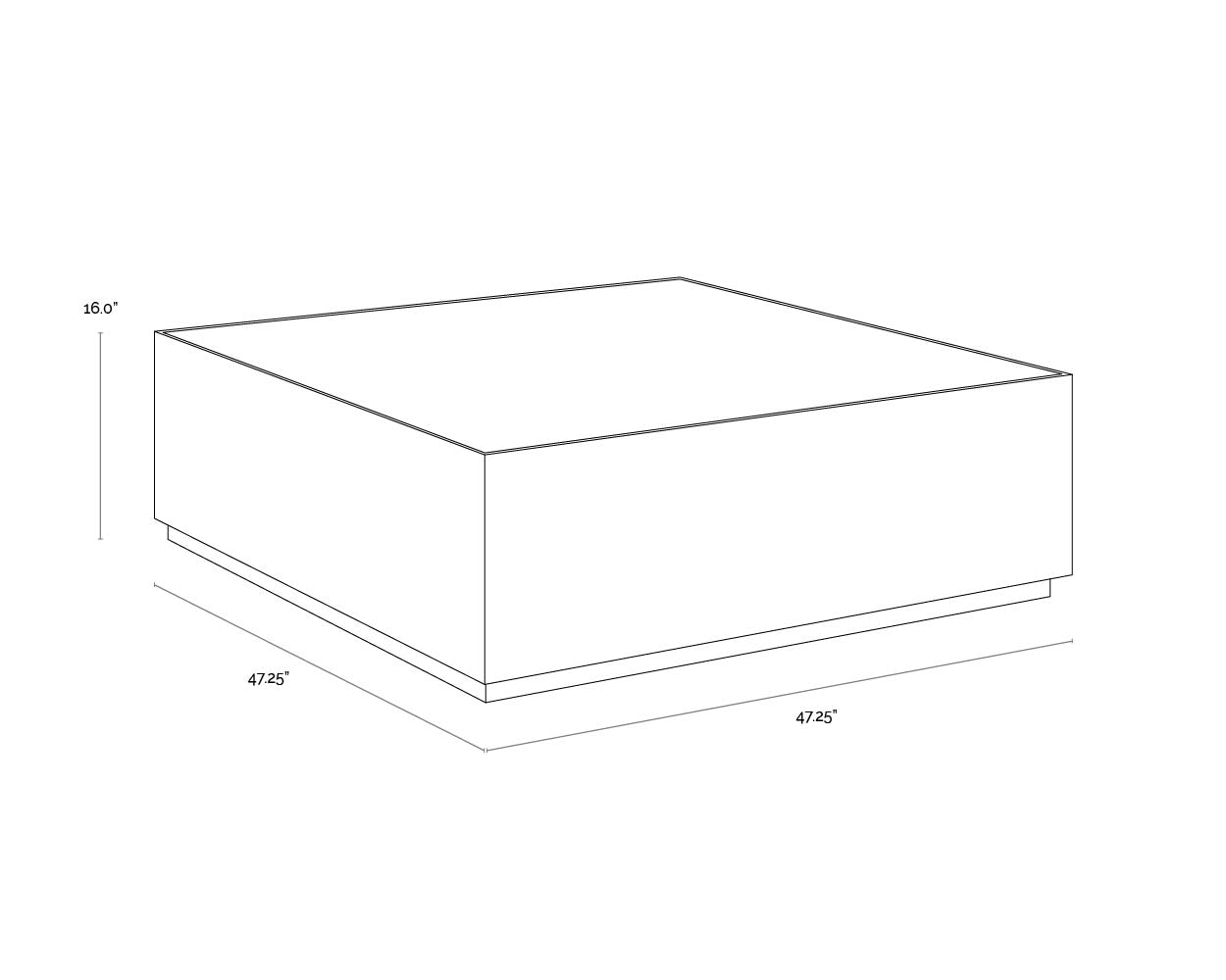 selah-coffee-table-110010 - view 9