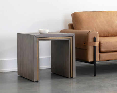 hilbert-side-table-110029 - view 2