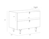 celine-nightstand-large-110030 - view 17