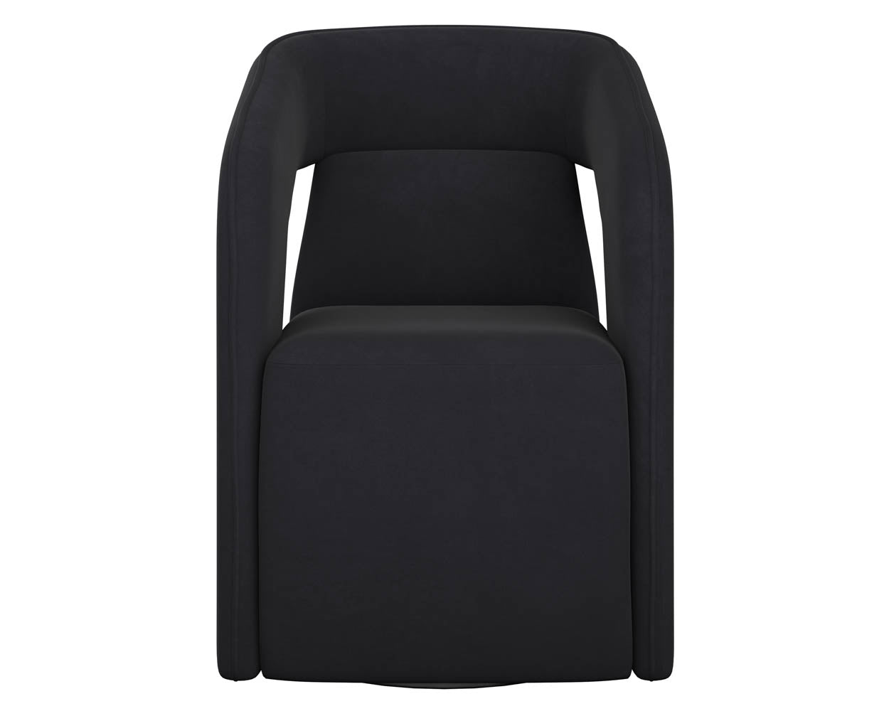 kendrick-wheeled-dining-armchair-110033 - view 13