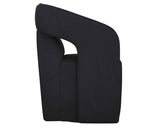 kendrick-wheeled-dining-armchair-110033 - view 14