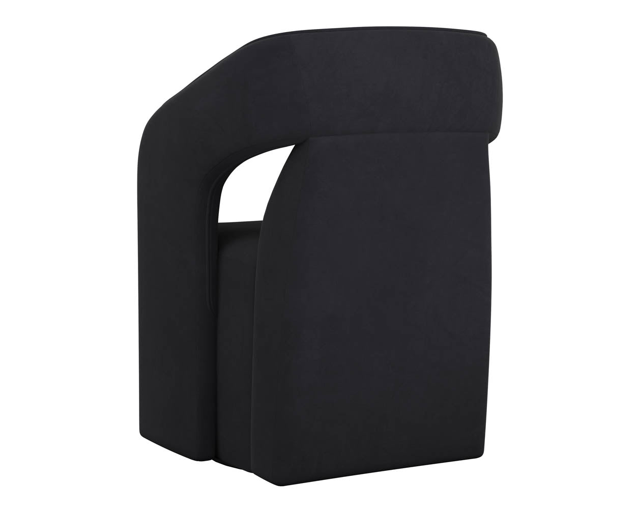 kendrick-wheeled-dining-armchair-110033 - view 15