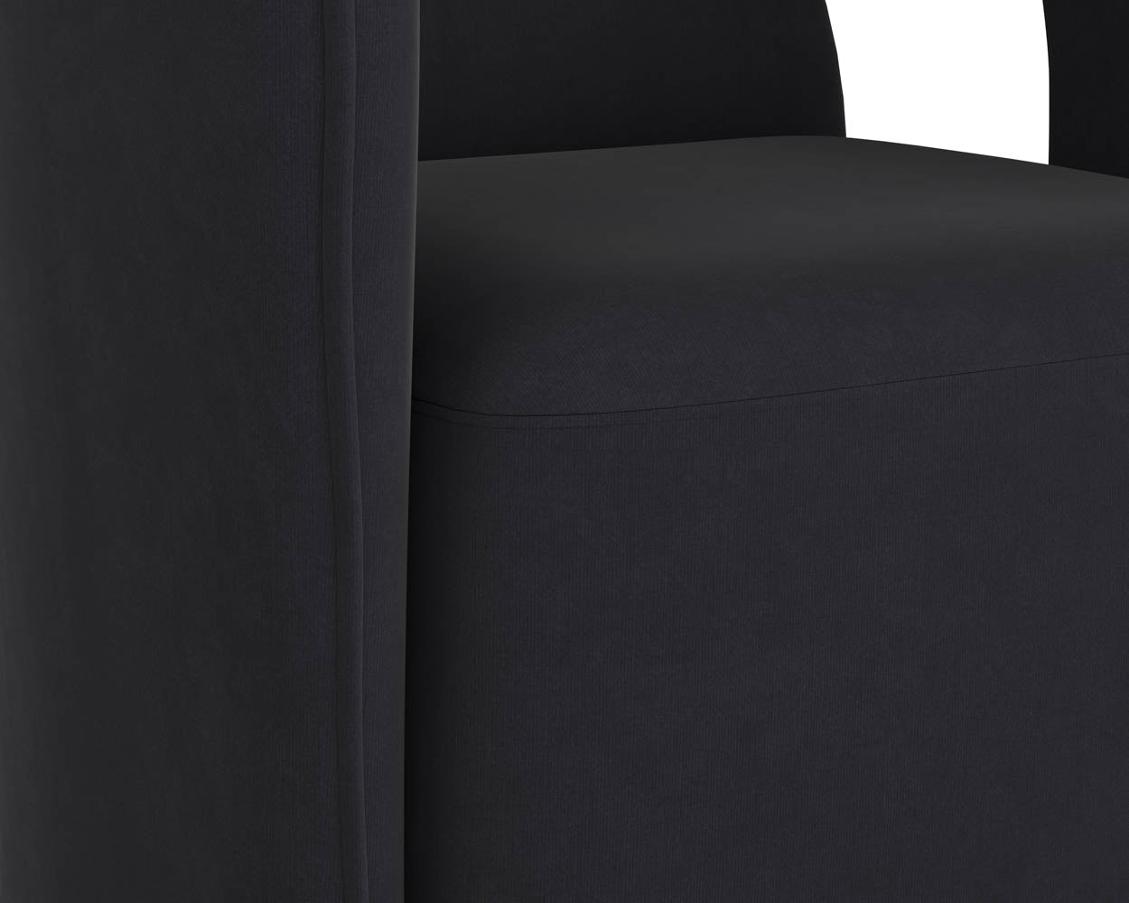 kendrick-wheeled-dining-armchair-110033 - view 16