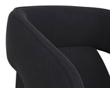 kendrick-wheeled-dining-armchair-110033 - view 17