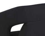 kendrick-wheeled-dining-armchair-110033 - view 18