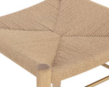 bondi-dining-chair-light-oak-110045 - view 8
