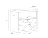 lisboa-nightstand-110062 - view 6