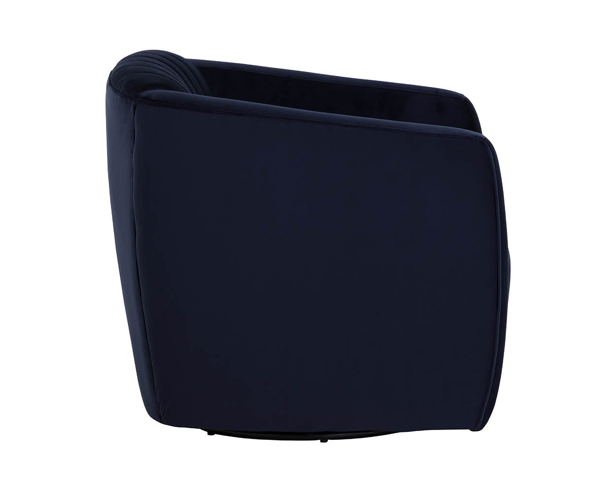 garrison-swivel-lounge-chair-110185 - view 4