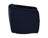 garrison-swivel-lounge-chair-110185 - view 4