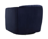 garrison-swivel-lounge-chair-110185 - view 5