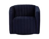garrison-swivel-lounge-chair-110185 - view 9