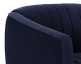 garrison-swivel-lounge-chair-110185 - view 7