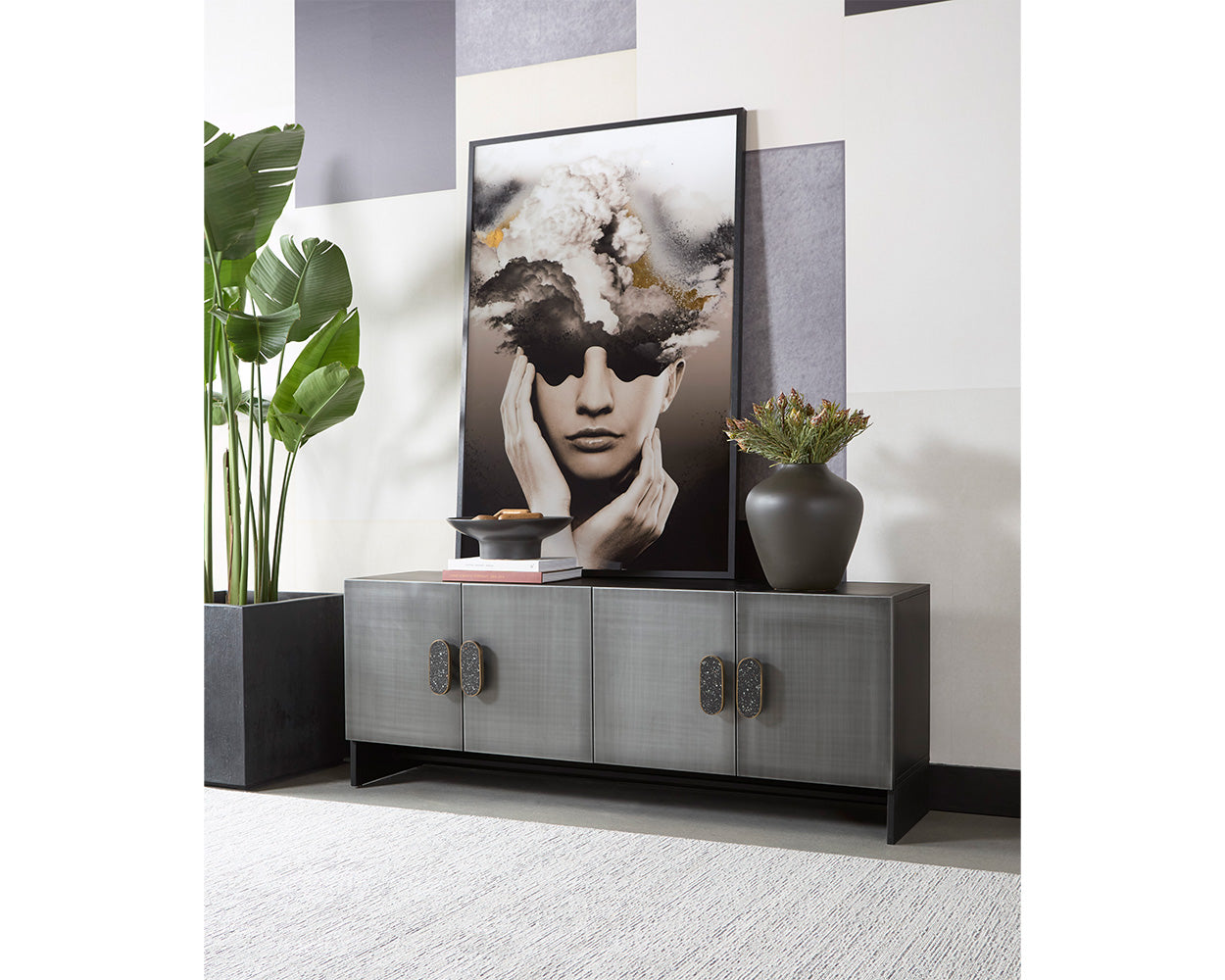 viserys-sideboard-110192 - view 2