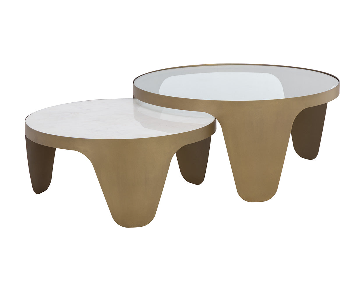 mysaria-nesting-coffee-tables-set-of-2-110200 - view 5