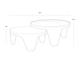 mysaria-nesting-coffee-tables-set-of-2-110200 - view 9