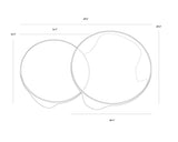 mysaria-nesting-coffee-tables-set-of-2-110200 - view 8