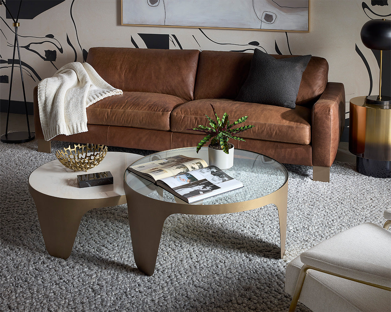 mysaria-nesting-coffee-tables-set-of-2-110200 - view 2