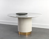 paloma-dining-table-54-round-110253 - view 2