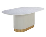 paloma-dining-table-84-oval-110254 - view 4