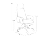 kalev-office-chair-110264 - view 13
